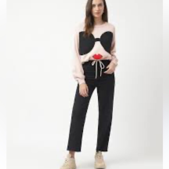 Alice+Olivia ‘Stace-face’ sweatshirt - Picture 3 of 10